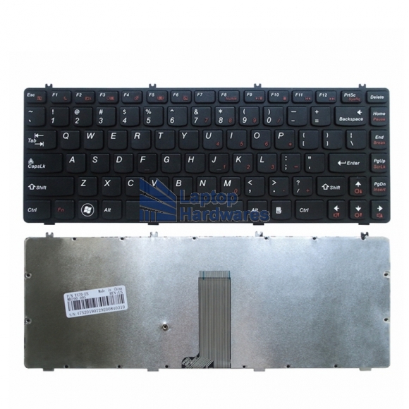 Keyboard for Lenovo Y470 Y470A Y471 Y471P US Standard