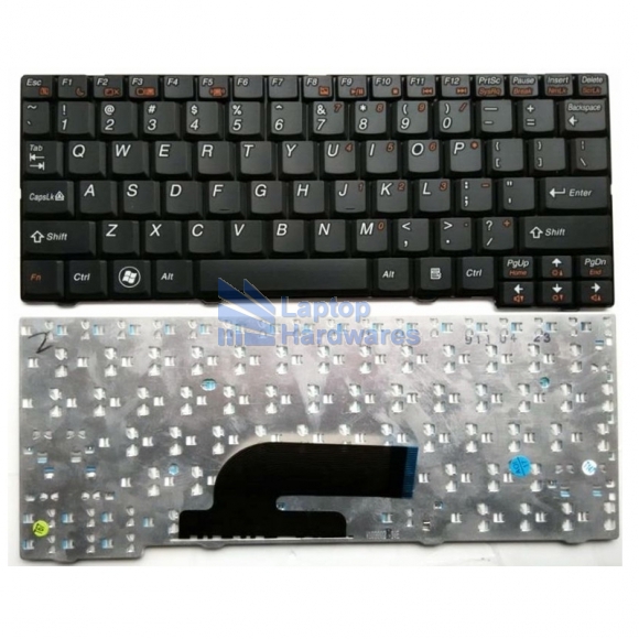 Keyboard For Lenovo S10-2 S11 20027 S10-3C S10-2C US Layout