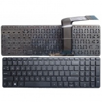 Keyboard for HP ENVY 15-P 15-K 15-V 15-Q 17-F US Layout Black