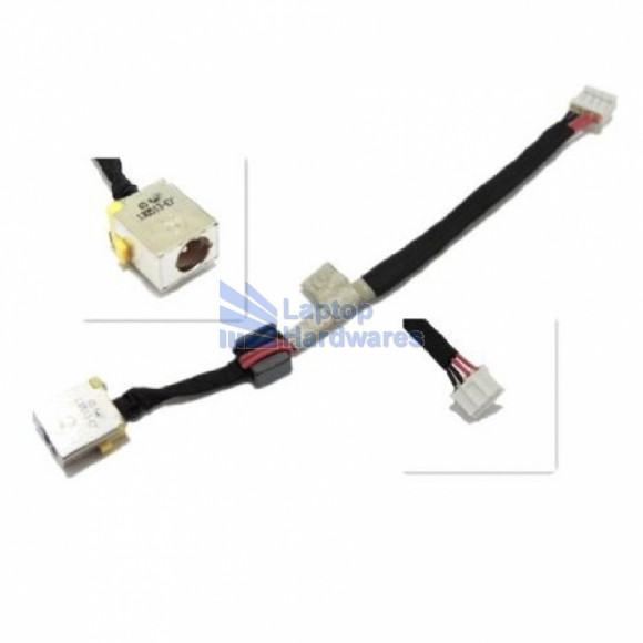 DC Power Jack for Acer Aspire M5-581T M5-581G M5-581TG