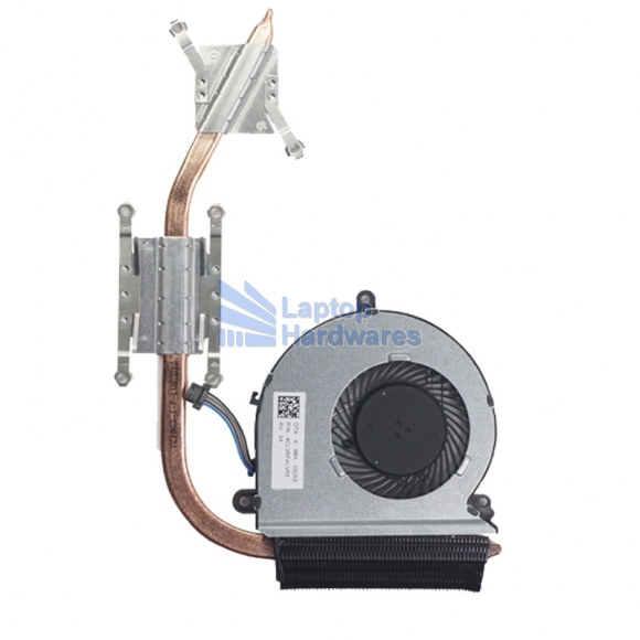 CPU HeatSink Fan for Lenovo V310-14ISK
