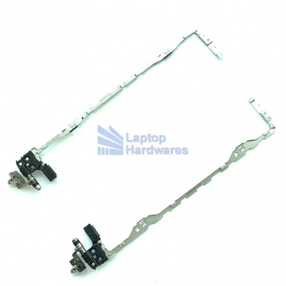 Laptop Hinges for Lenovo Thinkpad P52 Non-touch FHD