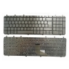 Keyboard for HP for Pavilion DV7 DV7-1000 UI US Standard Silver