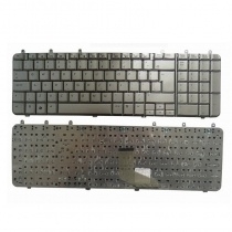 Keyboard for HP for Pavilion DV7 DV7-1000 UI US Standard Silver