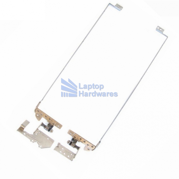 Hinges For Dell Inspiron 17R 5737 17-3737 M731R-5735 17-3721 17.3