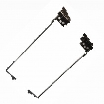 Laptop LCD Hinges For Lenovo ThinkPad L470 01HW860