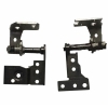 Laptop LCD Hinges for Acer 5830 5830TG 5830T