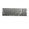 Keyboard for ASUS UX501 N501 UX52V UX52 UX52A UX52VS US Layout Silver