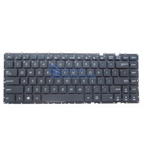 Keyboard for ASUS K401L A401 A401L K401 K401LB US Standard