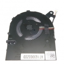 CPU Fan for DELL inspiron 14 7460 Vostro 5468 5568 02X1VP
