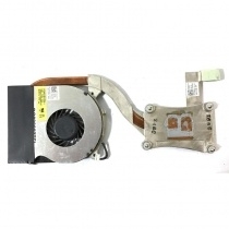 CPU HeatSink Fan for DELL Latitude E6410 0TNP01 04H1RR AT0AY0010CL