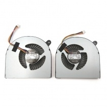 CPU & GPU Cooling Fan for Acer Aspire VN7-591G
