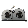 CPU Fan for Lenovo Ideapad Y700-14 Y700-14ISK DC28000H4S0 5F10K44758