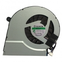 CPU Fan for HP TPN-Q117 Q118 Q122 724870-001 DFS501105PR0T