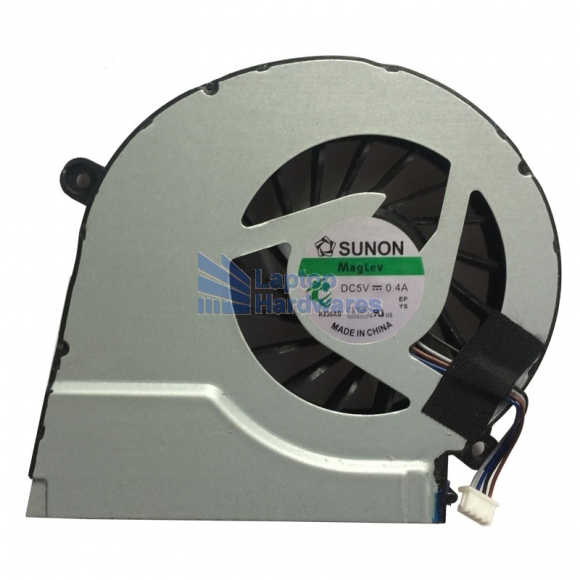 CPU Fan for HP TPN-Q117 Q118 Q122 724870-001 DFS501105PR0T