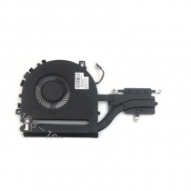 CPU HeatSink Fan for Lenovo ThinkPad Edge 2-1580 Integrated Graphics