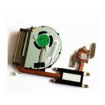 CPU HeatSink Fan for Lenovo Flex14 Flex15 for intel Discrete Graphics