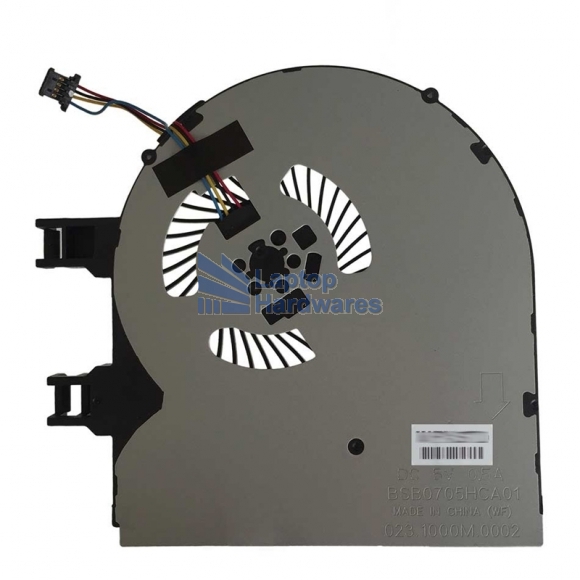 CPU Fan for IBM Lenovo IdeaPad FLEX14-2 FLEX 2 FLEX 14 flex2-14 14DAP
