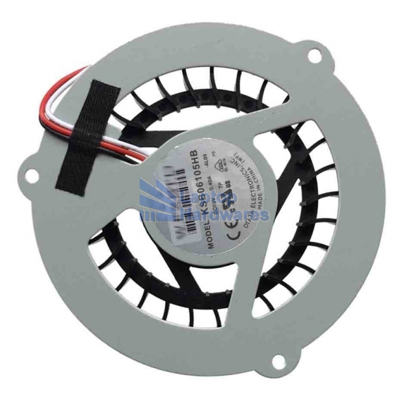 CPU Cooling Fan for SAMSUNG R464 Q318 Q320