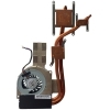 CPU HeatSink Fan for ASUS K42 K42D K42DR A40D X42D AMD CPU JXA0401