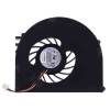 CPU Cooling Fan for DELL Inspiron M1110 M511R DFS501105FQ0T FA80