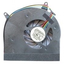 CPU Cooling Fan for Asus M60 M60J M60P DFS531405MC0T F81T