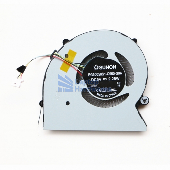 CPU Cooling Fan for Lenovo Thinkpad S2 EG50050S1-C960-S9A