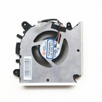 CPU Cooling Fan for MSI GF63 MS-16R1 MS-16R2