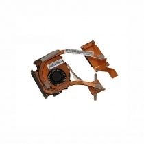 CPU Heatsink Fan for Lenovo ThinkPad E525 04W1834