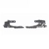 Laptop LCD Hinges for Dell LATITUDE 7480 E7480 Non Touch
