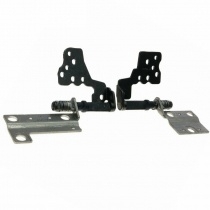 Hinges for HP 3 Omen 15-CE 15-CE000 15-CE010CA 15-CE020CA TPN-Q194