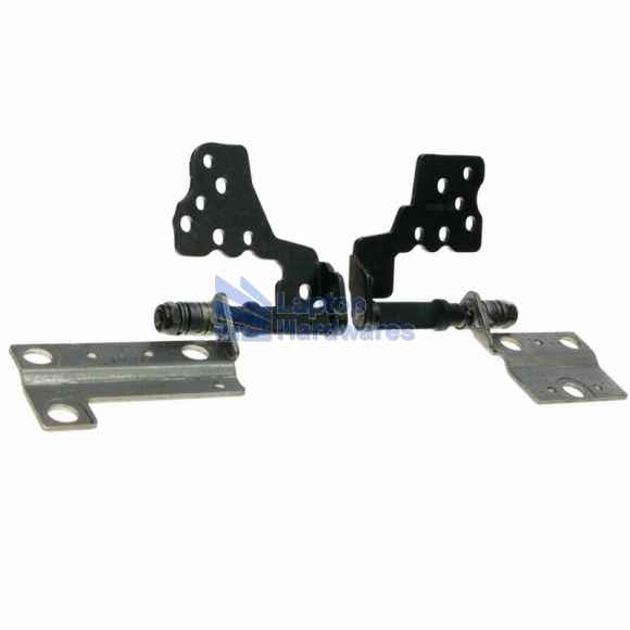 Hinges for HP 3 Omen 15-CE 15-CE000 15-CE010CA 15-CE020CA TPN-Q194