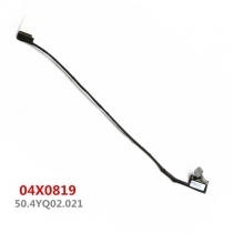 LCD LED LVDS Cable for Lenovo Thinkpad T431S 04X0819 50.4YQ02.021