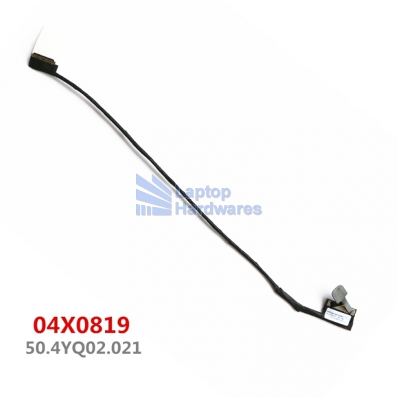 LCD LED LVDS Cable for Lenovo Thinkpad T431S 04X0819 50.4YQ02.021