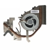CPU GPU HeatSink Cooling Fan for SONY VPCEF34FX VPCEE VPCEF
