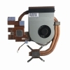 CPU HeatSink Cooling Fan for ASUS G60J G60JX
