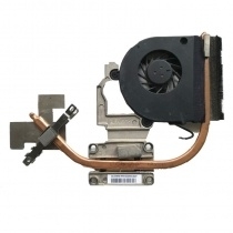 CPU HeatSink Fan for Acer 5741 5741G 5742 5742G AT0FO002DR0