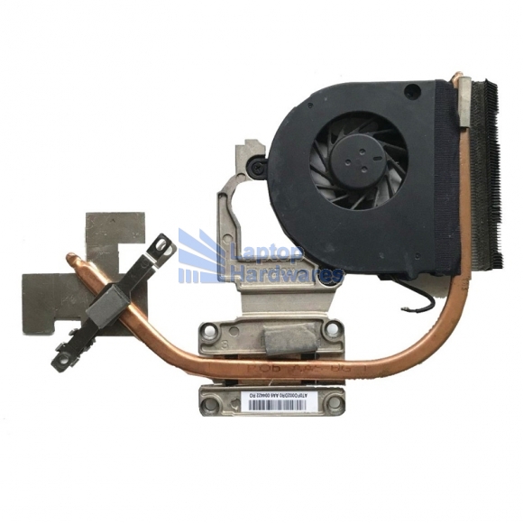 CPU HeatSink Fan for Acer 5741 5741G 5742 5742G AT0FO002DR0