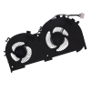 CPU Cooling Fan for Lenovo IdeaPad 700 700-15ISK DFS2001059A0T