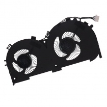 CPU Cooling Fan for Lenovo IdeaPad 700 700-15ISK DFS2001059A0T