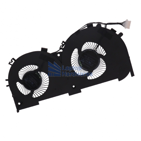 CPU Cooling Fan for Lenovo IdeaPad 700 700-15ISK DFS2001059A0T