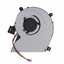 CPU Fan for ASUS X451CA X551CA X451 X551 X551MA X451C X511C KSB0705HB