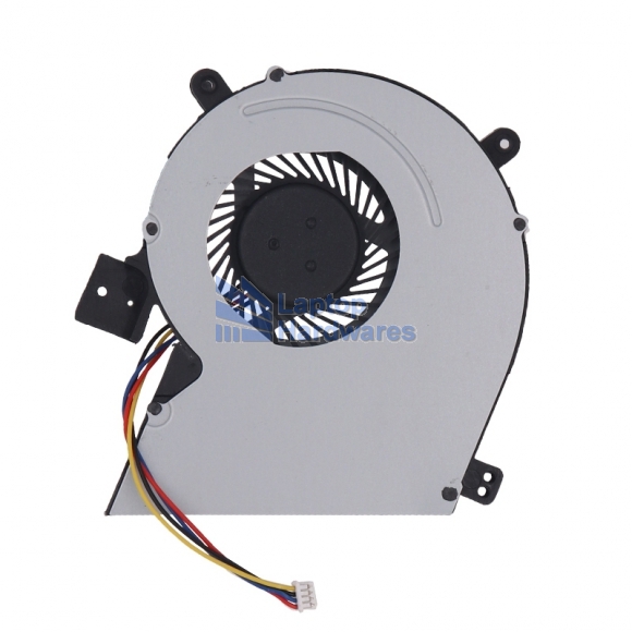 CPU Fan for ASUS X451CA X551CA X451 X551 X551MA X451C X511C KSB0705HB