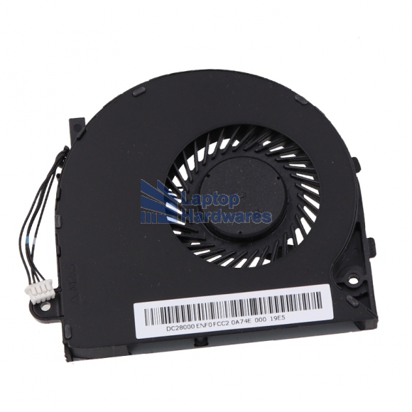 CPU Cooling Fan for Lenovo IdeaPad B50-45 KSB05105HCA02