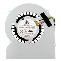 CPU Cooling Fan for Lenovo IdeaCentre Q180 KSB05105HB