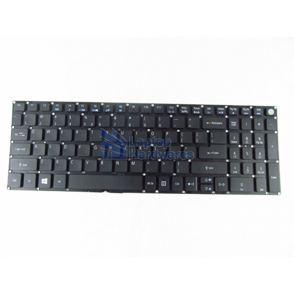 Keyboard for Acer Aspire E5-573 E5-573G E5-573T E5-573TG US Layout
