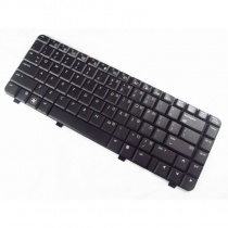 Keyboard for HP Pavilion DV4 DV4-1000 DV4-2000 Blcak US Layout