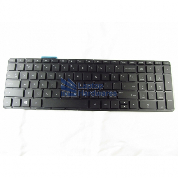 Keyboard for HP Envy M7-J M7-J000 M7-J010dx M7-J020dx US Layout