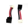 DC Power Jack for Toshiba Satellite Pro S300 S300M
