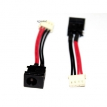 DC Power Jack for Toshiba Satellite Pro S300 S300M